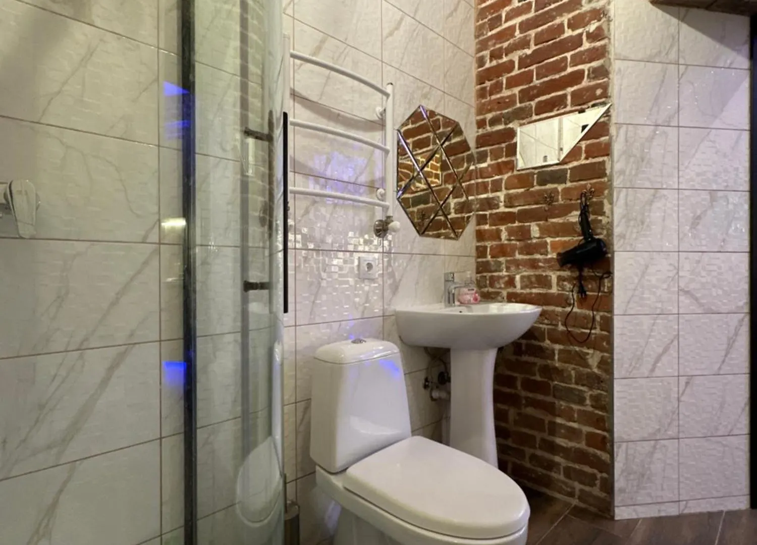 Kuss Apartments Lviv Ukraine